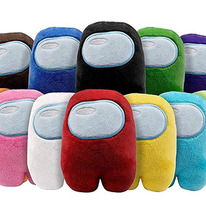 Among Us 30cm Plush