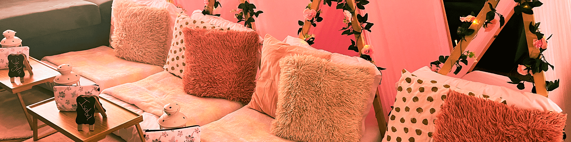 Prices &amp; Packages